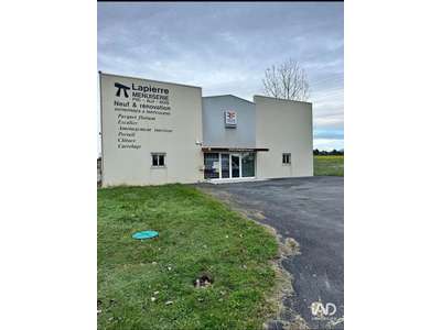 Location Locaux commerciaux - Boutiques à Chepniers