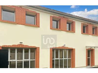 Location Bureaux à Chevrières