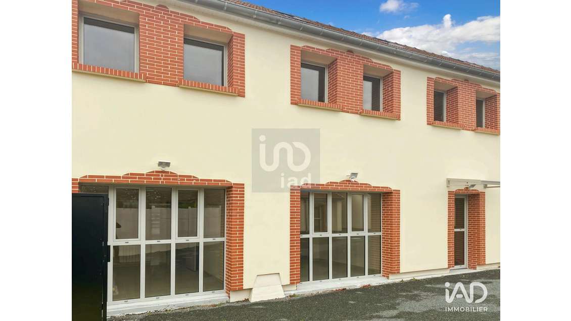 Boutique à Chevrières