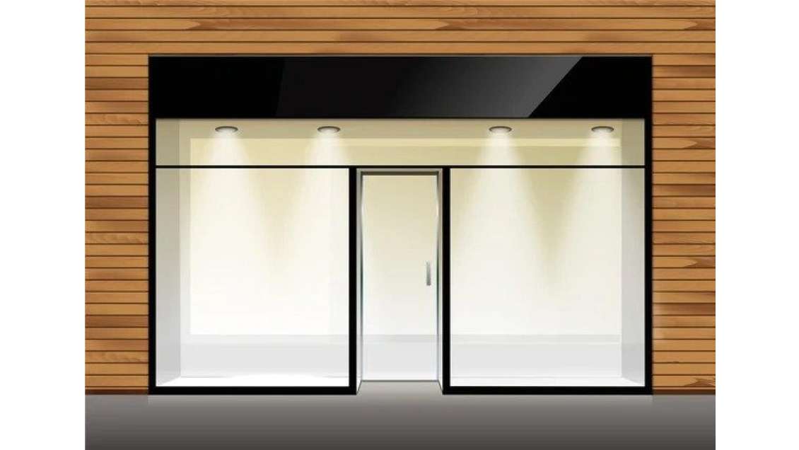 Location local 43m² face tramway T9 Choisy-le-Roi