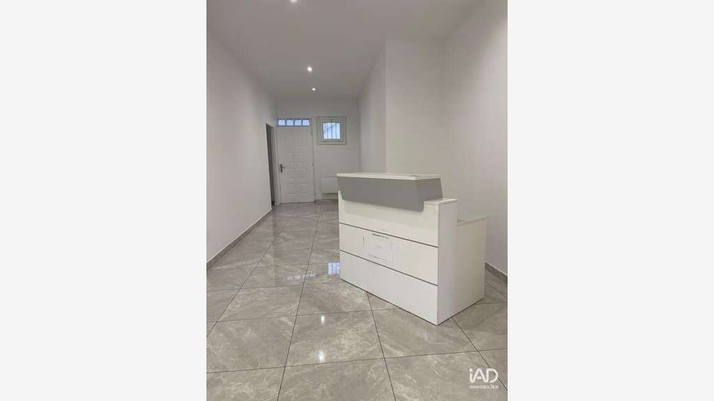 Boutique à Choisy-le-Roi