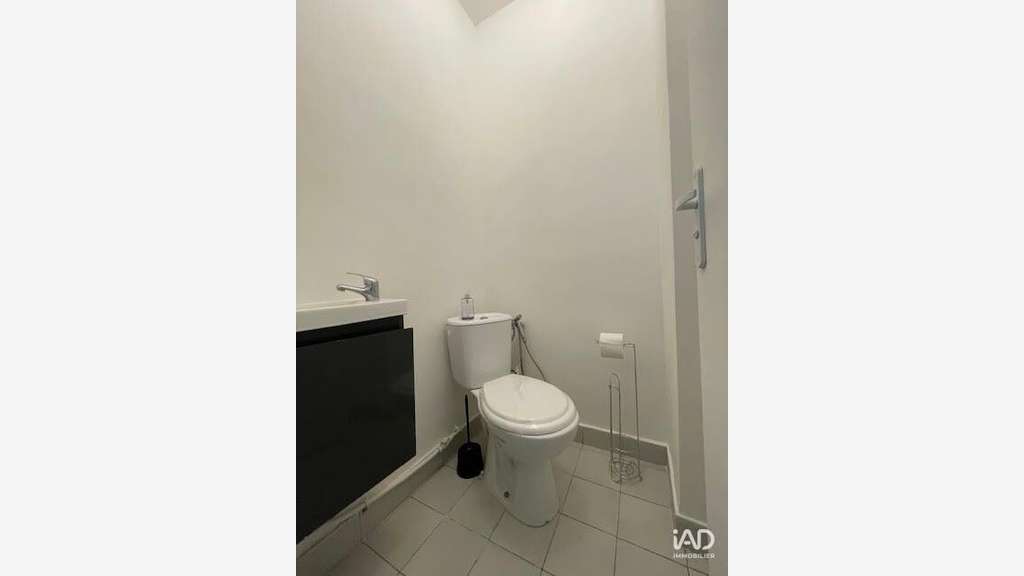 Boutique à Choisy-le-Roi