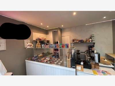 local commercial ou bureau