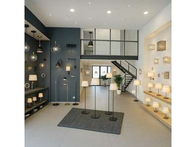 Location Locaux commerciaux - Boutiques à Cholet