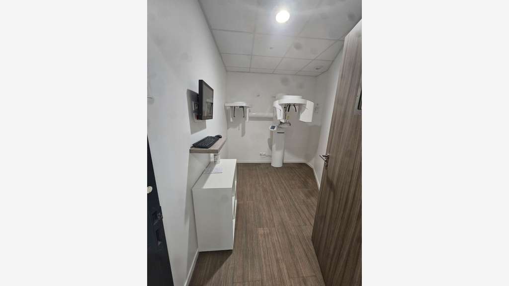 A louer bureau 202m² excellent état Cholet centre