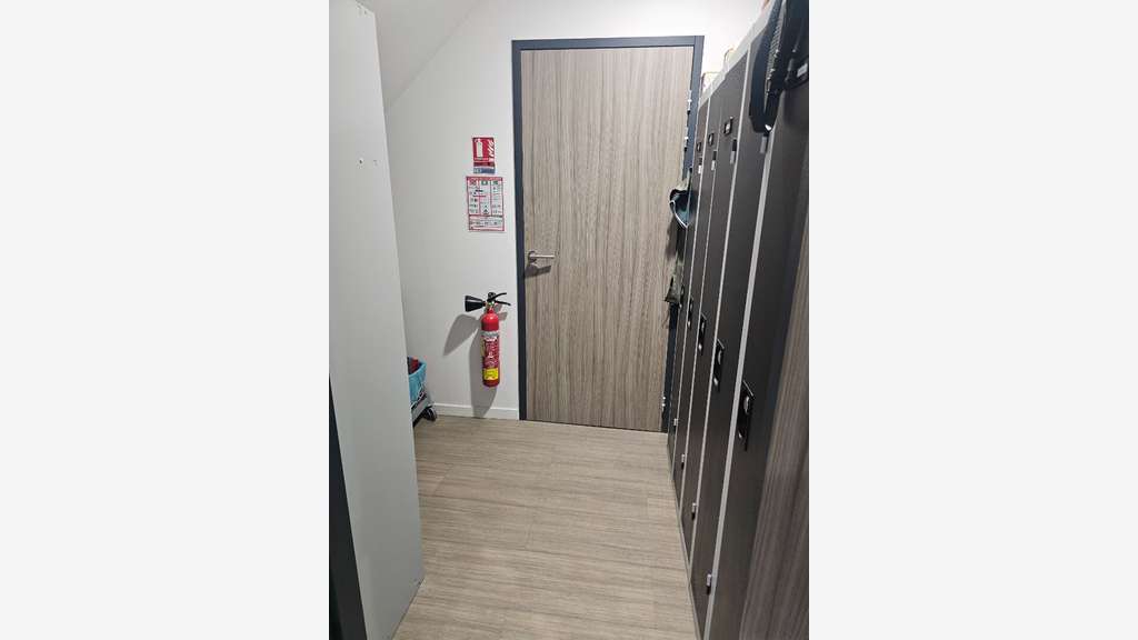 A louer bureau 202m² excellent état Cholet centre