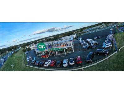 Location Locaux commerciaux - Boutiques à Cholet