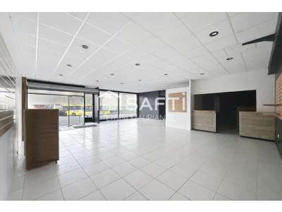 Location Locaux commerciaux - Boutiques à Cholet