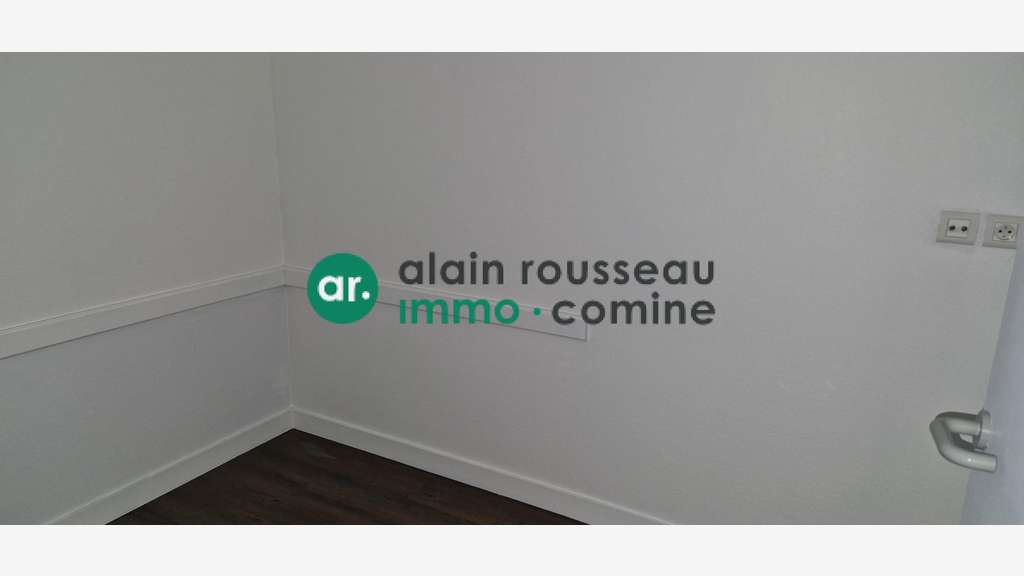 Local commercial 40m² à louer au centre de Cholet