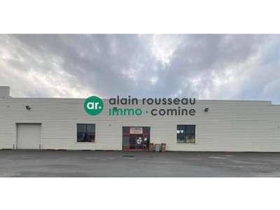 Location Locaux commerciaux - Boutiques à Cholet