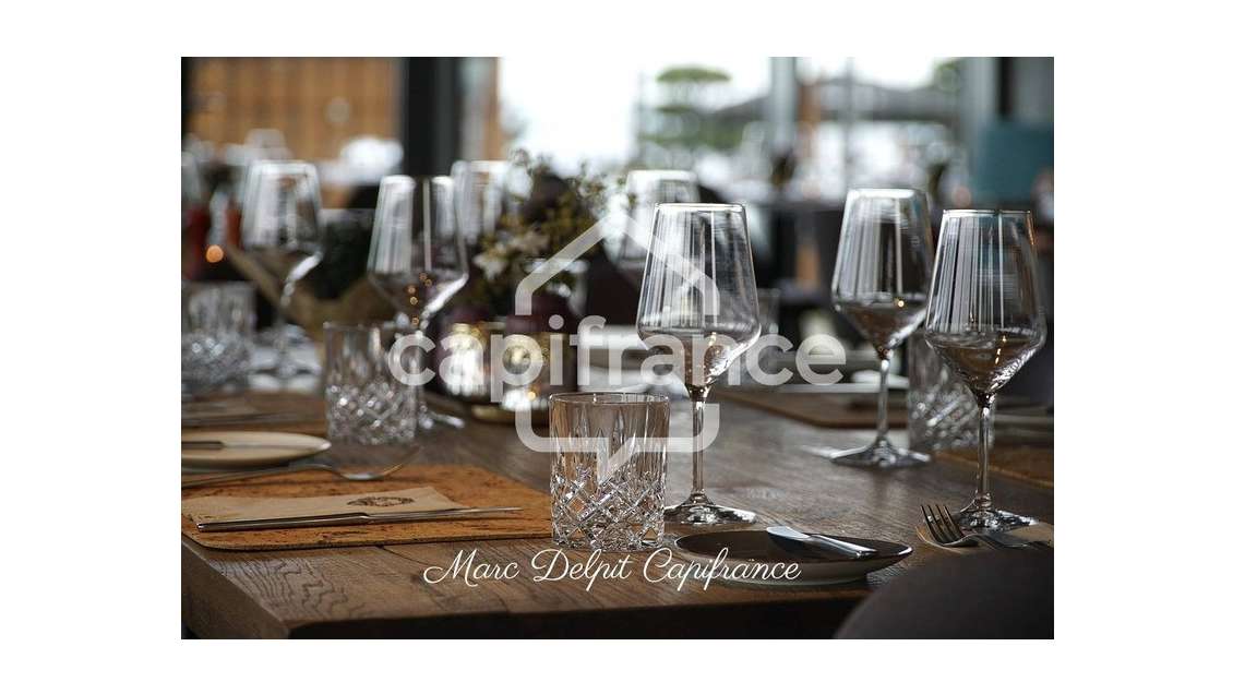 Local commercial à louer 500m² Claira/Rivesaltes 