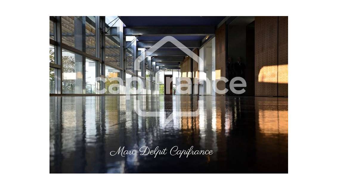 Local à louer 750m² divisibles Claira/Rivesaltes