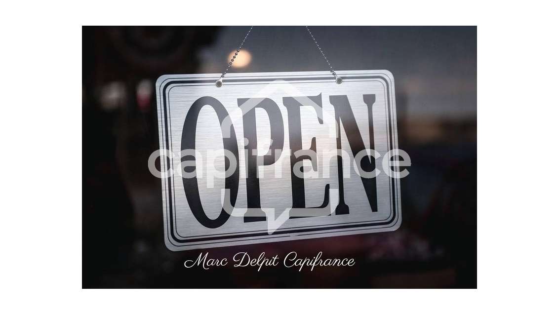 Local commercial à louer 250m² Claira/Rivesaltes