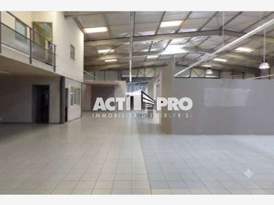 Murs Commerciaux - Pyrenees Orientales