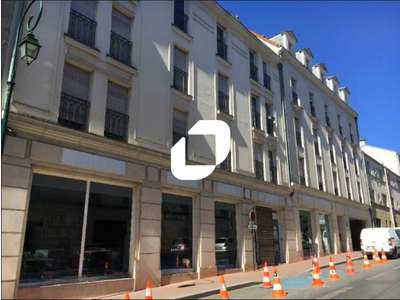 A louer Local commercial 308m² Clamart