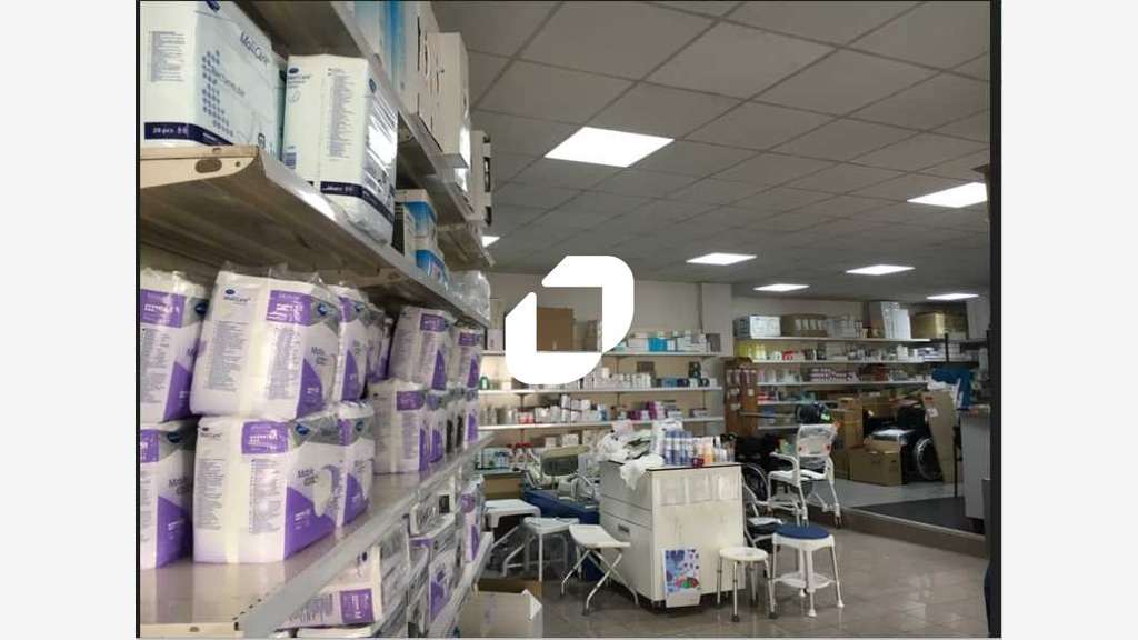 A louer Local commercial 308m² Clamart