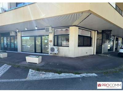 Location Locaux commerciaux - Boutiques à Clapiers