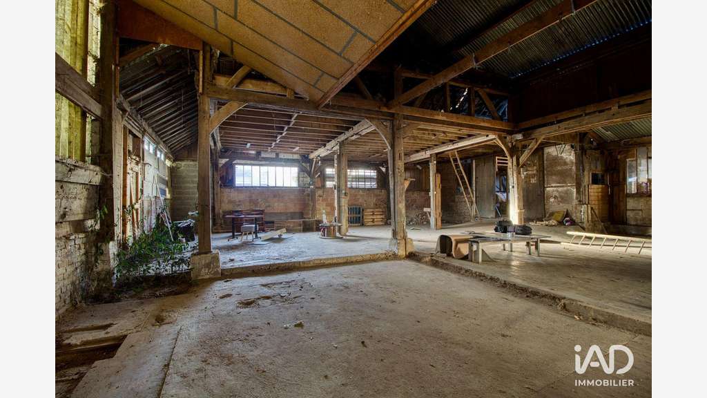 Local commercial à Clermont
