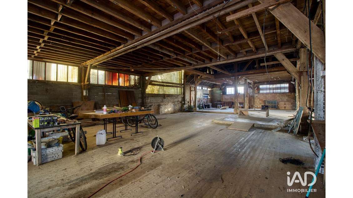 Local commercial à Clermont