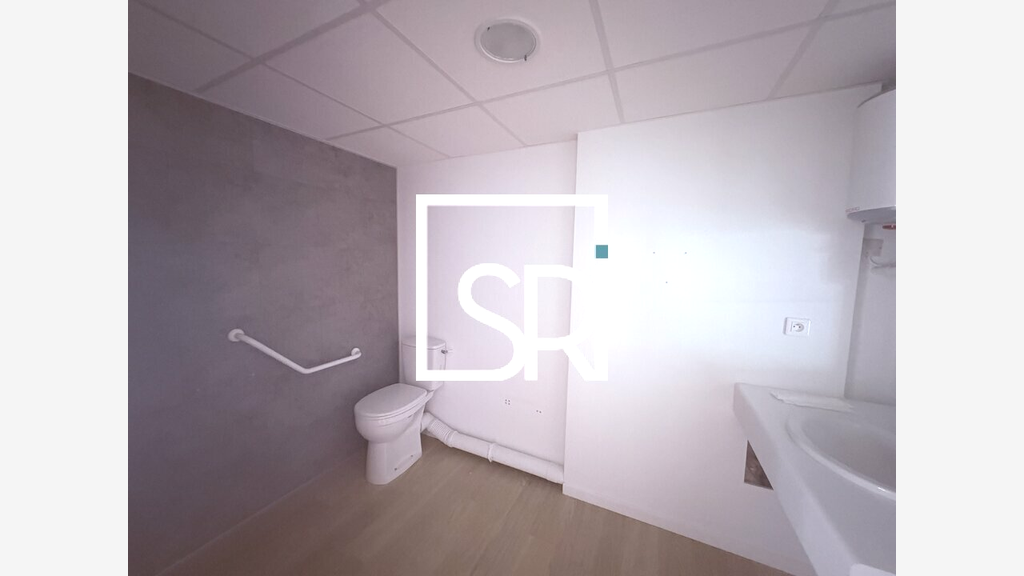 Local commercial 70m² à louer à Clermont Ferrand