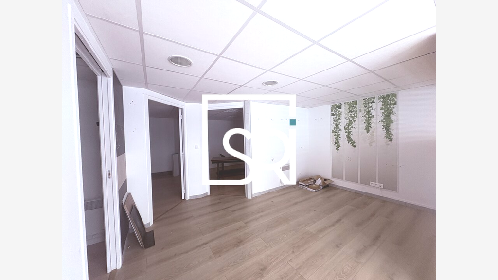 Local commercial 70m² à louer à Clermont Ferrand