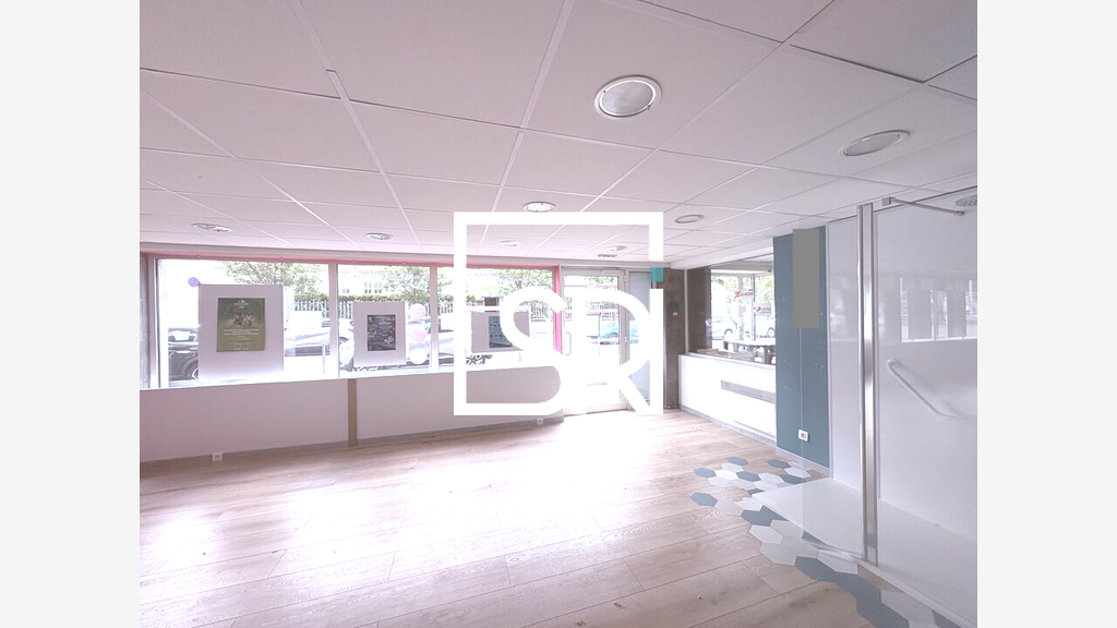 Local commercial 70m² à louer à Clermont Ferrand