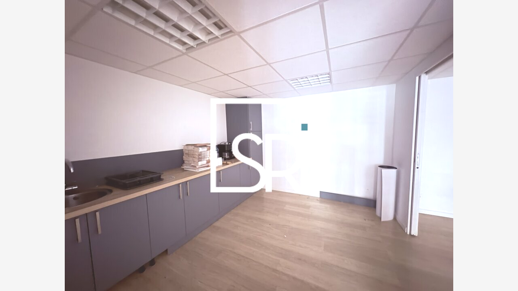 Local commercial 70m² à louer à Clermont Ferrand