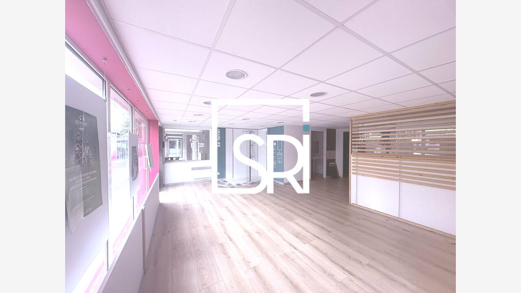 Local commercial 70m² à louer à Clermont Ferrand