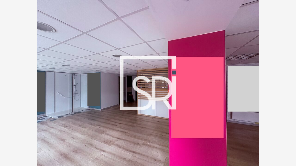 Local commercial 70m² à louer à Clermont Ferrand