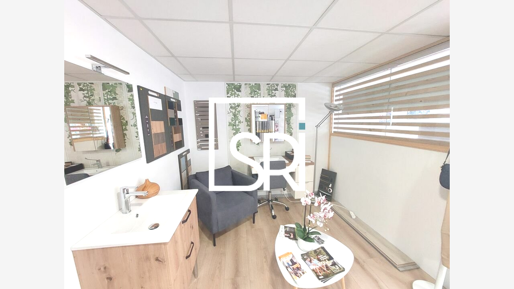 Local commercial 70m² à louer à Clermont Ferrand