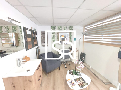 Local commercial 70m² à louer à Clermont Ferrand 