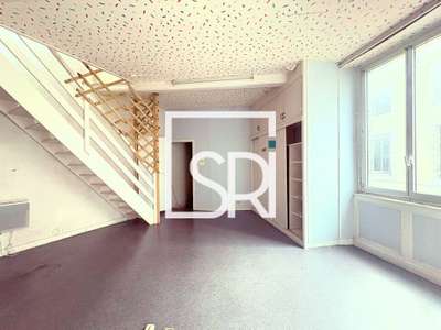 Location Locaux commerciaux - Boutiques à Clermont-Ferrand