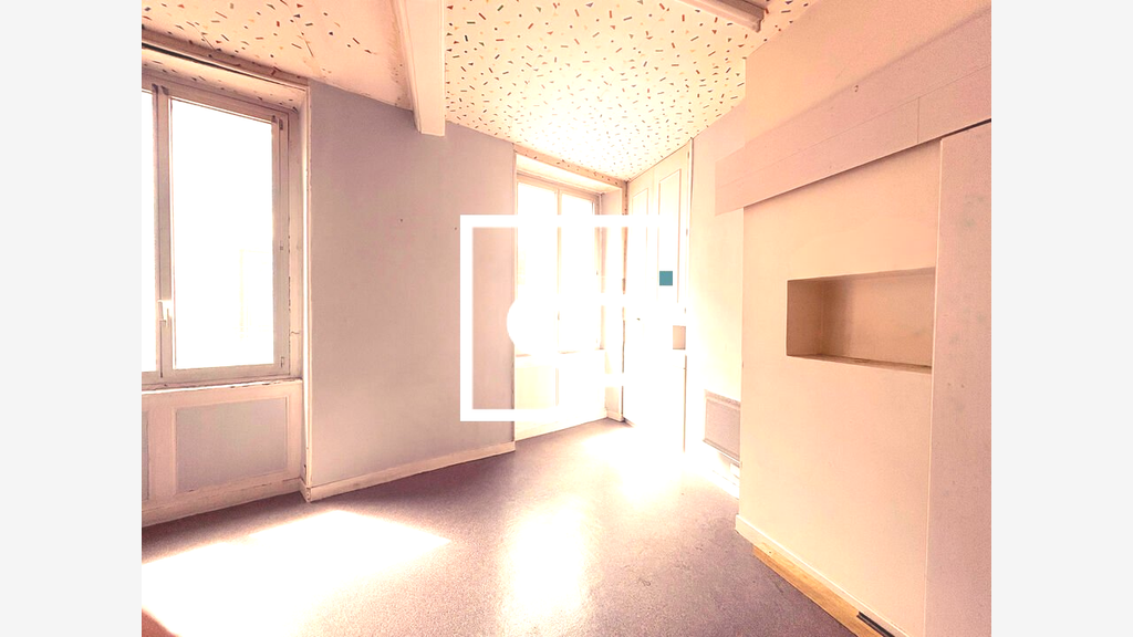 Immeuble commercial à louer à Clermont Ferrand