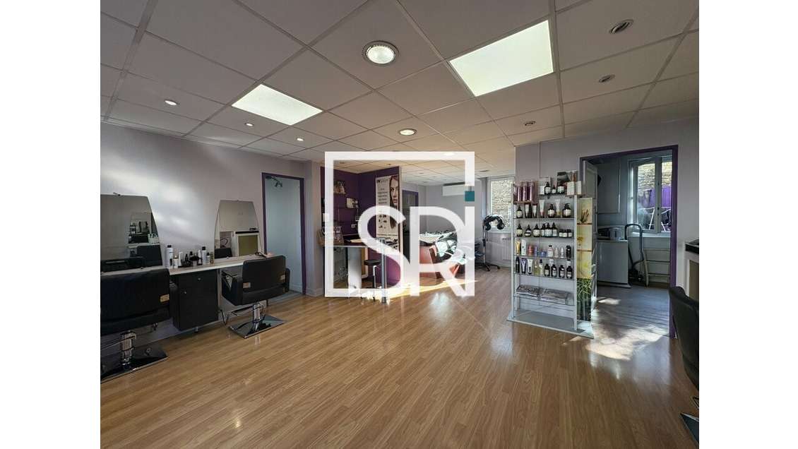 Local commercial 63m² à louer à Clermont Ferrand