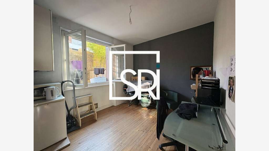 Local commercial 63m² à louer à Clermont Ferrand