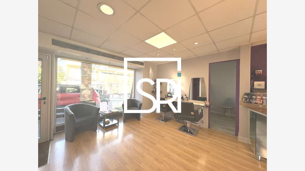 Local commercial 63m² à louer à Clermont Ferrand
