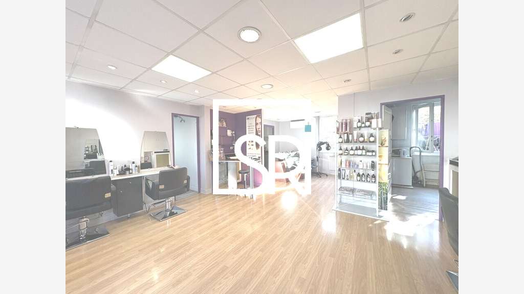 Local commercial 63m² à louer à Clermont Ferrand
