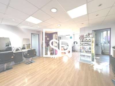 Cession droit au bail Locaux commerciaux - Boutiques à Clermont-Ferrand