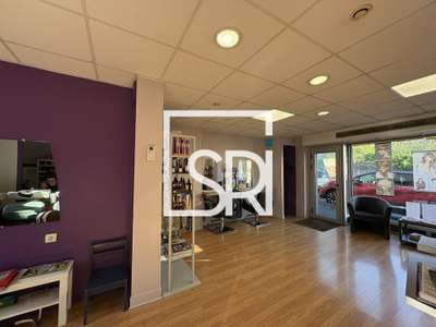 Local commercial 63m² à louer à Clermont Ferrand
