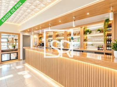 Local commercial 160m² à louer à Clermont Ferrand