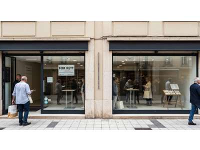 Location Locaux commerciaux - Boutiques à Clermont-Ferrand