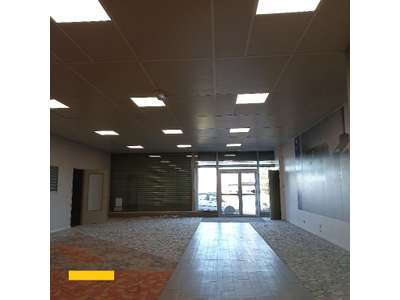 Location Bureaux à Clermont-Ferrand