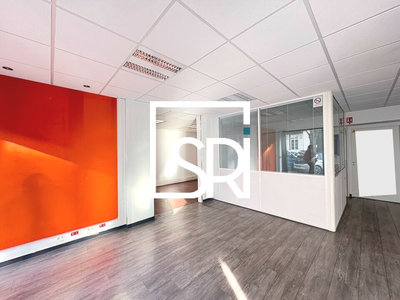Local commercial 94m² à louer à Clermont Ferrand