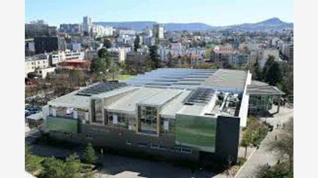 Local commercial 170m² à louer à Clermont Ferrand