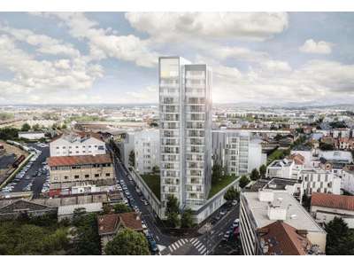 Location Locaux commerciaux - Boutiques à Clermont-Ferrand