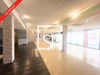 Local commercial 320m² à louer à Clermont-Ferrand
