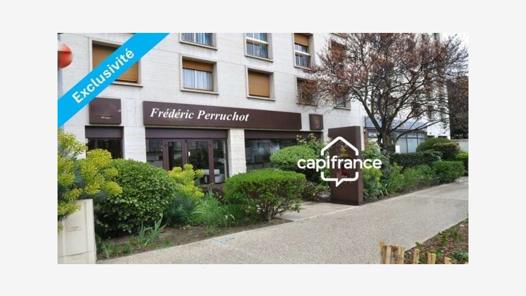 A louer local commercial 485m² à Clermont-Ferrand