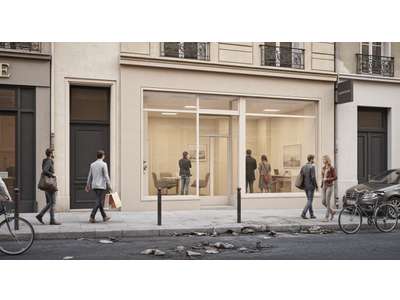 Location Locaux commerciaux - Boutiques à Clermont-Ferrand