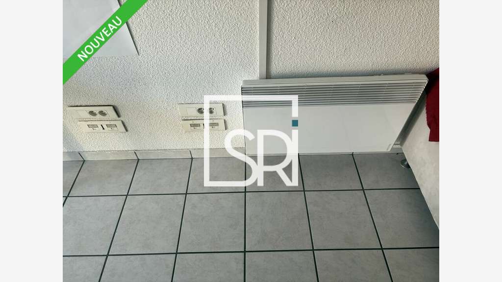 Loue local commercial de 164m² à Clermont Ferrand 
