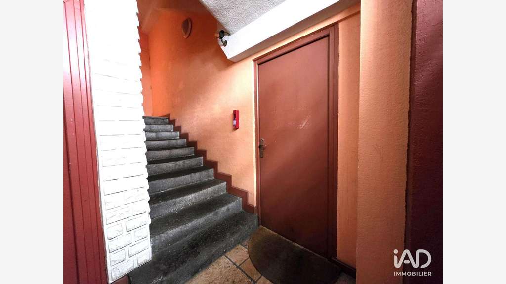 A louer local commercial 35m² à Clermont-Ferrand